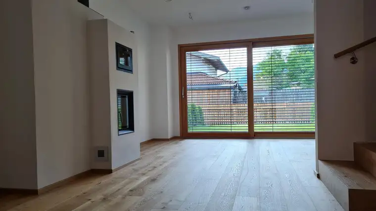Maisonette Wohnung im Grünen, Nachbargemeinde von Kössten