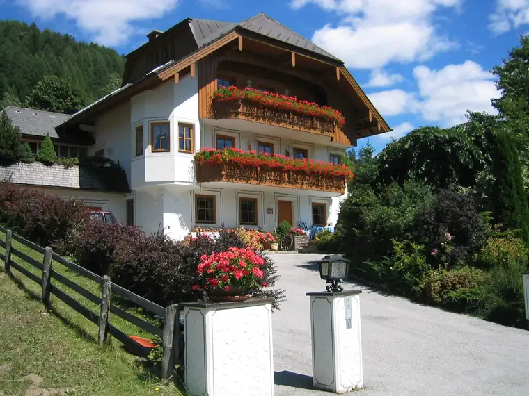 Wohnen, wo andere ihren Urlaub verbringen!