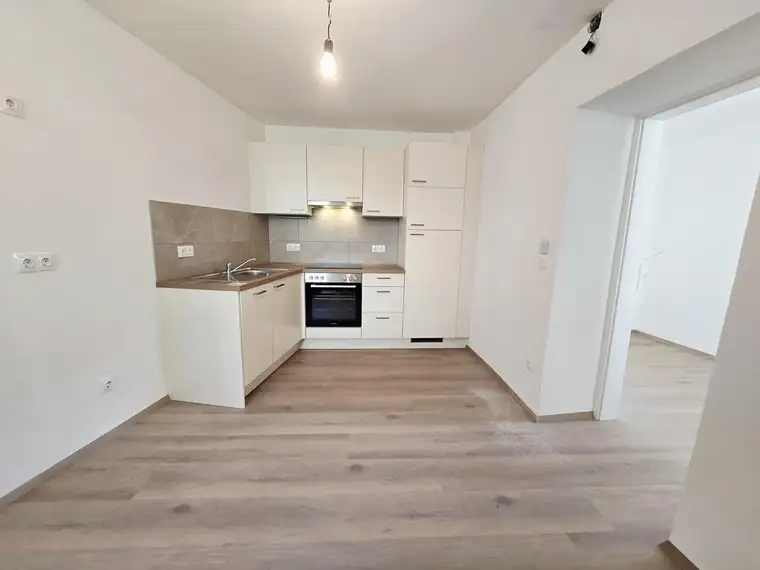 Single Garconniere im Zentrum von Spittal