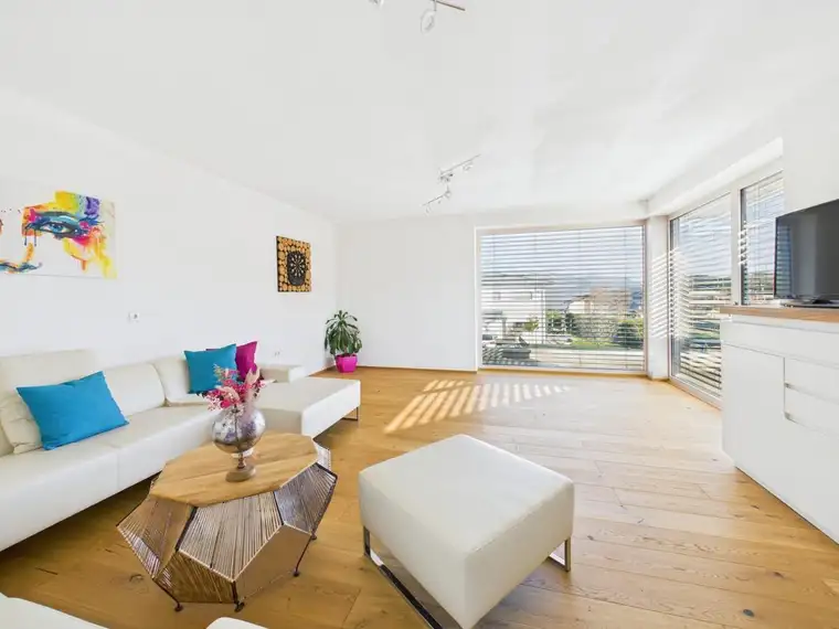Ihr Traumhaus mit Blick auf den Millstätter See