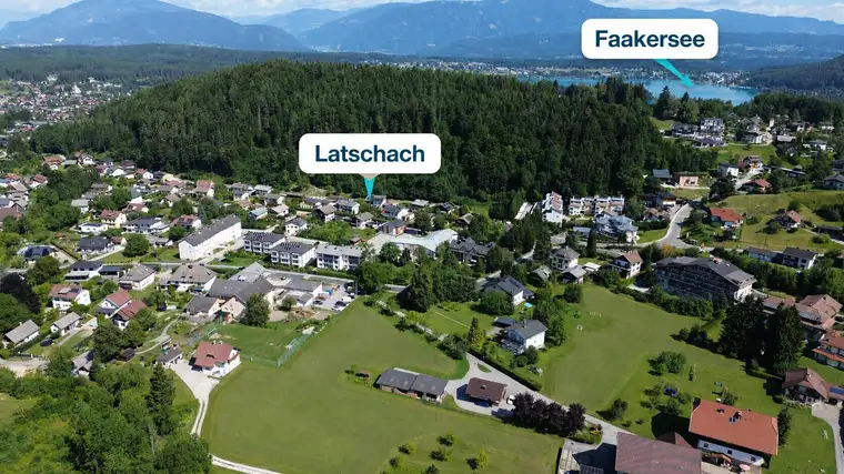 Ein Landhaus wie aus dem Bilderbuch - Stil, Natur, Selbstversorgerparadies und Großzügigkeit nahe dem Faaker See
