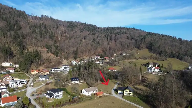 Traumhaftes Baugrundstück in Greuth – Verwirklichen Sie Ihr Eigenheim