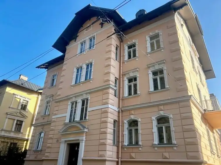 Rarität: Altstadtjuwel in historischer Altbauvilla par excellence, Provisionsfrei!!