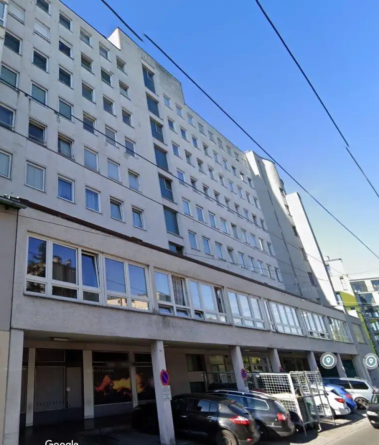 Helle 3-Zimmer-Wohnung in zentraler Lage in Salzburg-Lehen