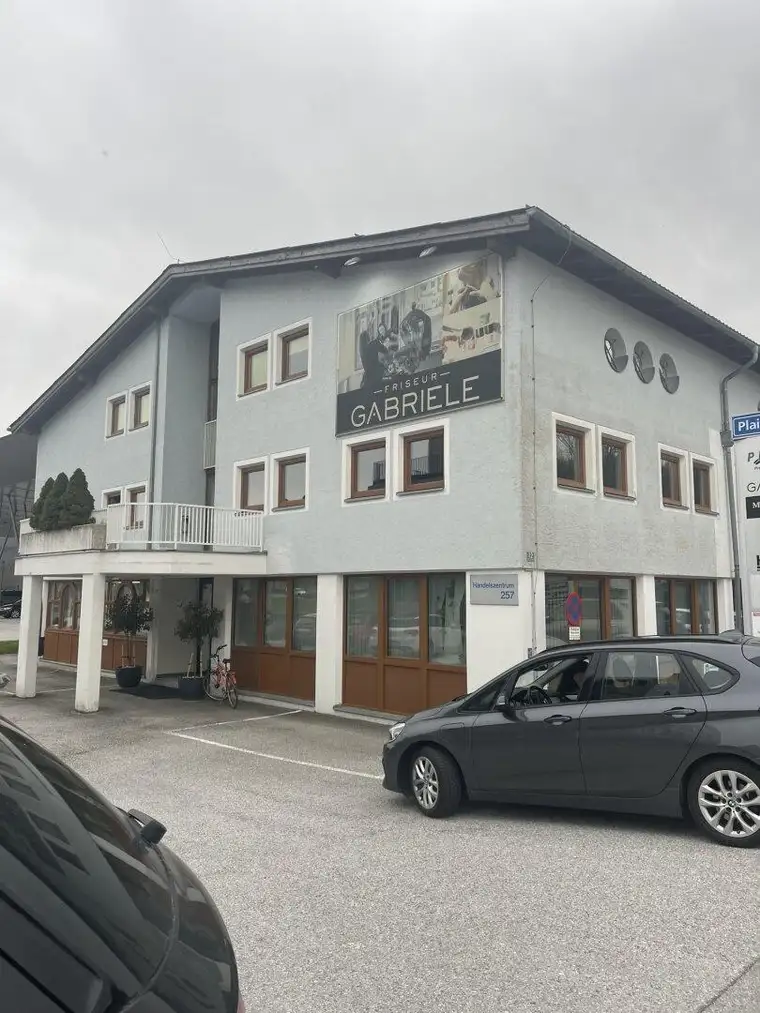 Bürogebäude in Bergheim