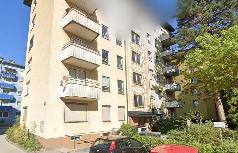 Charmante Wohnung in Salzburg – Ihr neues Zuhause zum Kauf für 280.000 €!