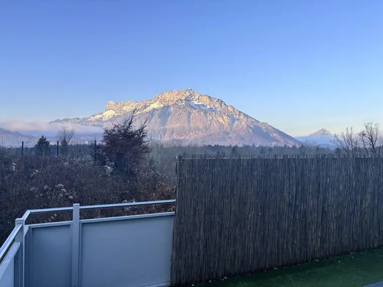Traumhaftes Penthouse in Elsbethen