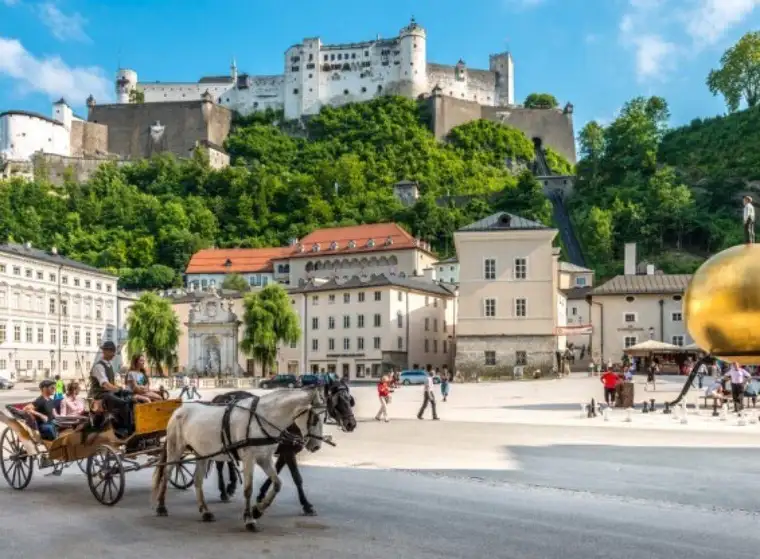 Exklusive Villa in Salzburg-Stadt – Mit Einliegerwohnung und Potenzial für Touristische Vermietung