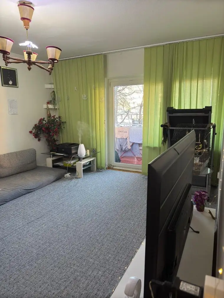 Salzburg Nord – 3-Zimmer-Wohnung - Ideal für Eigennutzer &amp; Anleger!
