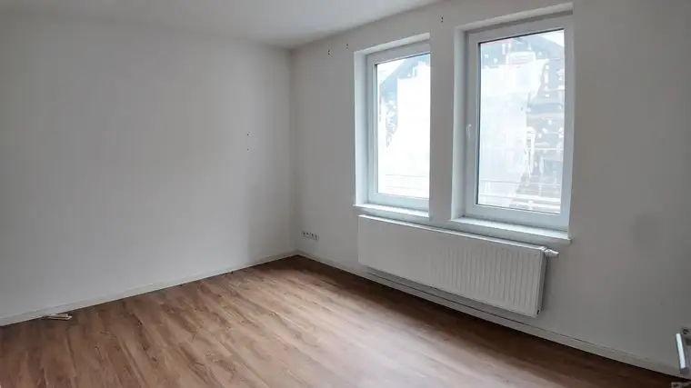 Ihr neues Zuhause in Salzburg: Vollsanierte 3-Zimmer-Wohnung
