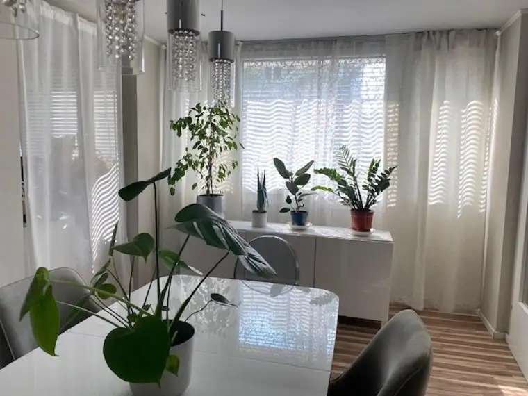Exklusive Eigentumswohnung in Maxglan – flexibel gestaltbar, perfekter Grundriss