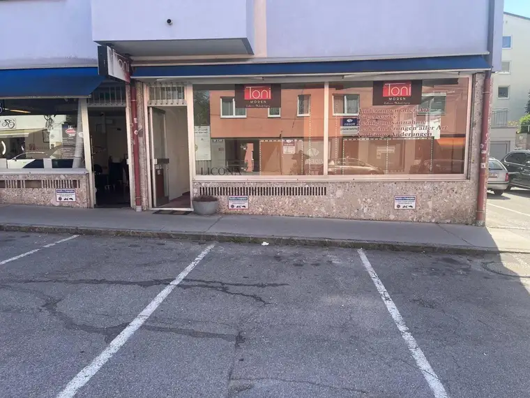 Mustafa Korkmaz, MK Immobilientreuhänder Mustafa Korkmaz