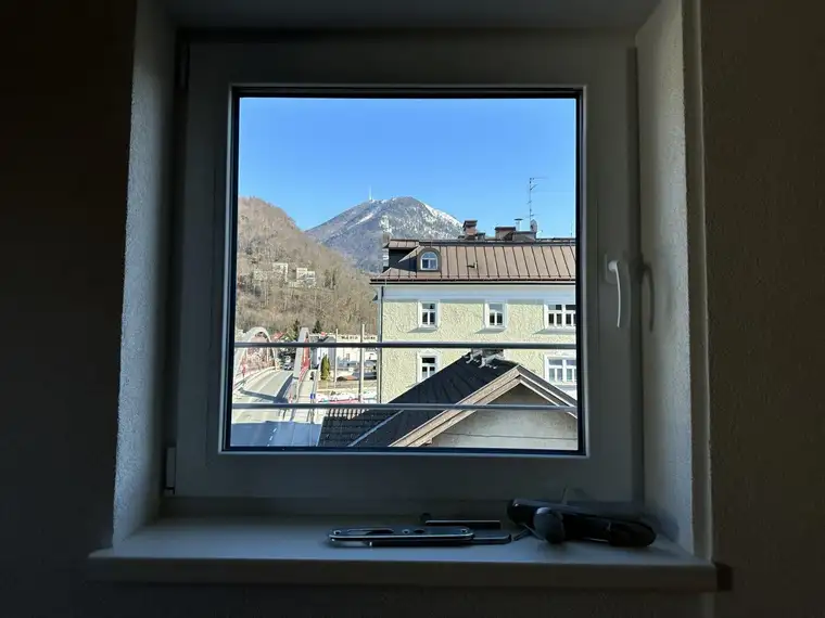 Zwischen Altstadt und Alpenblick – Ihr neues Zuhause in Salzburg