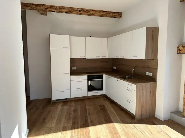 Zwischen Altstadt und Alpenblick – Ihr neues Zuhause in Salzburg