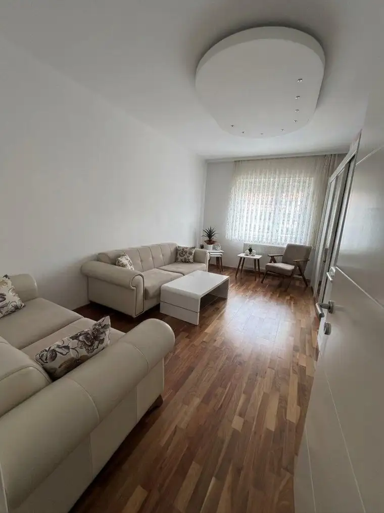 Attraktive 3-Zimmer Etagenwohnung
