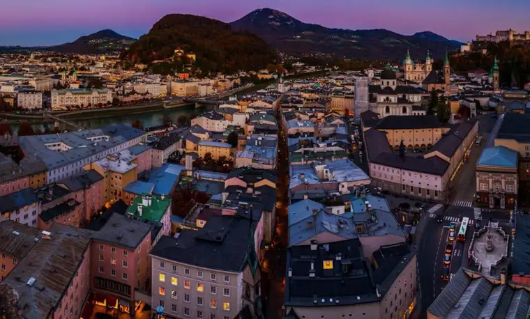 Gastronomielokal in zentraler Lage in Salzburg zu vermieten