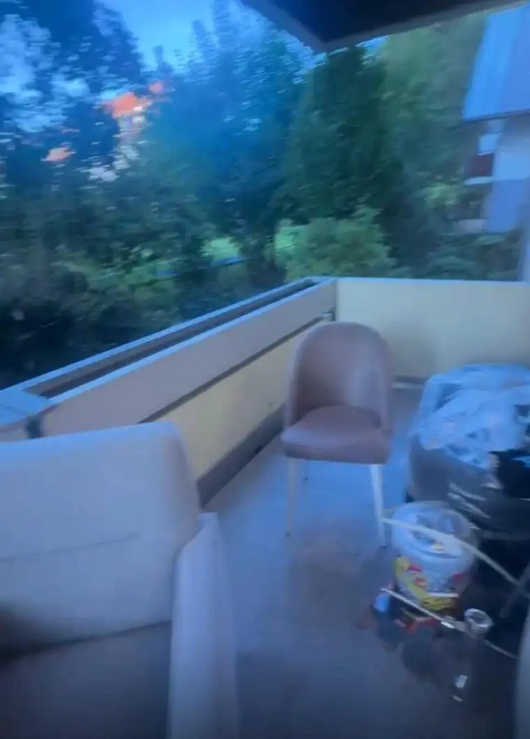 Gemütliche 2-Zimmer-Wohnung mit Balkon in Salzburg