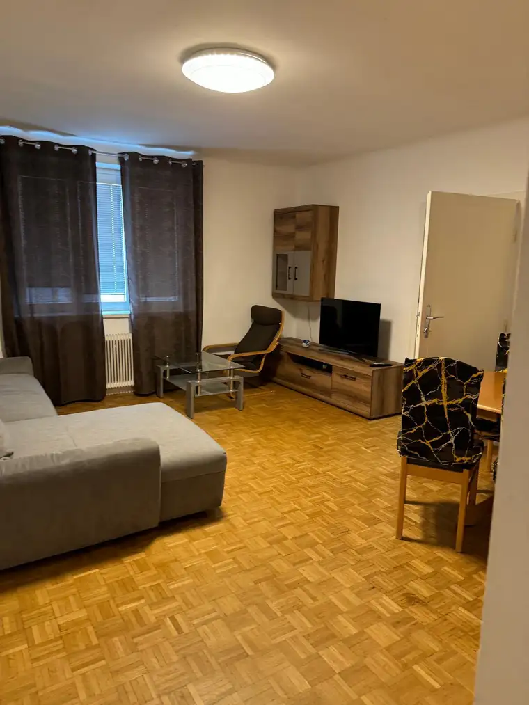 Attraktive 3-Zimmer-Wohnung mit EBK in Wien