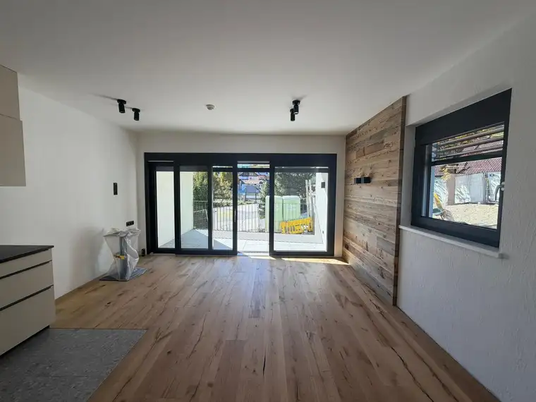 🏡 TOP 51 · 1-Zimmer-Erstbezug, 40 m² mit Süd-West-Balkon, vollmöbliert – Ladis