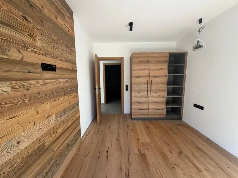 🏡 TOP 53 · 2-Zimmer-Erstbezug, 60 m² mit Süd-Balkon, vollmöbliert – Ladis 