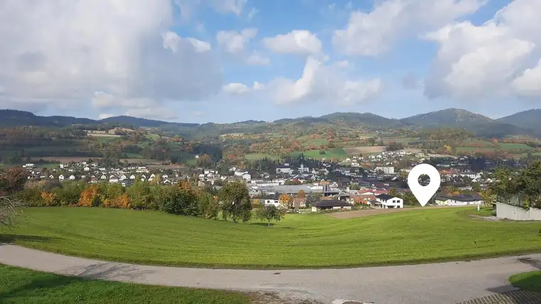 Baugrund zu verkaufen