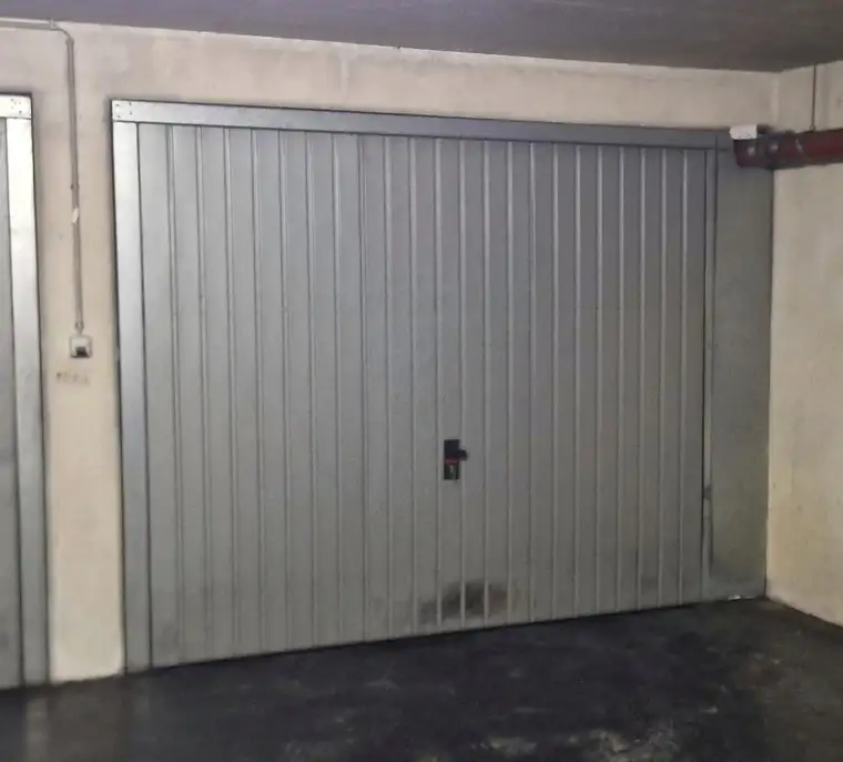 Tiefgaragenbox Höttinger Au