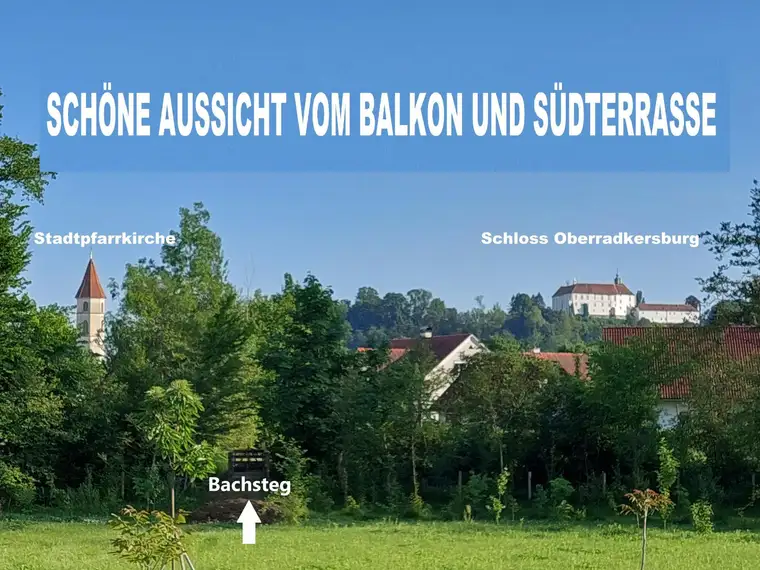 .NUR 3.145 €/m² statt 5.000+ €/m² – BEZUGSFERTIGER ECHTER NEUBAU am Stadtrand von Bad Radkersburg