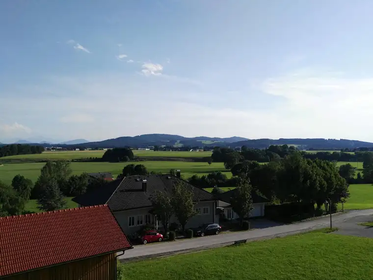 Friedburg Atelierwohnung