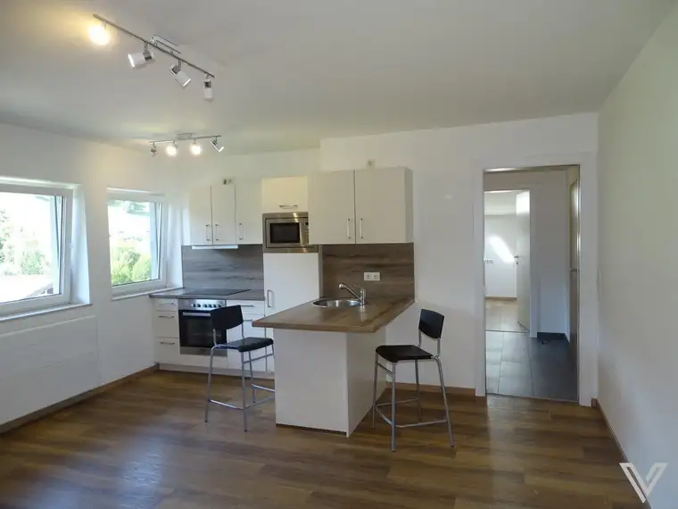 Mieten oder Kaufen- 2 Zimmerwohnung in Taxenbach