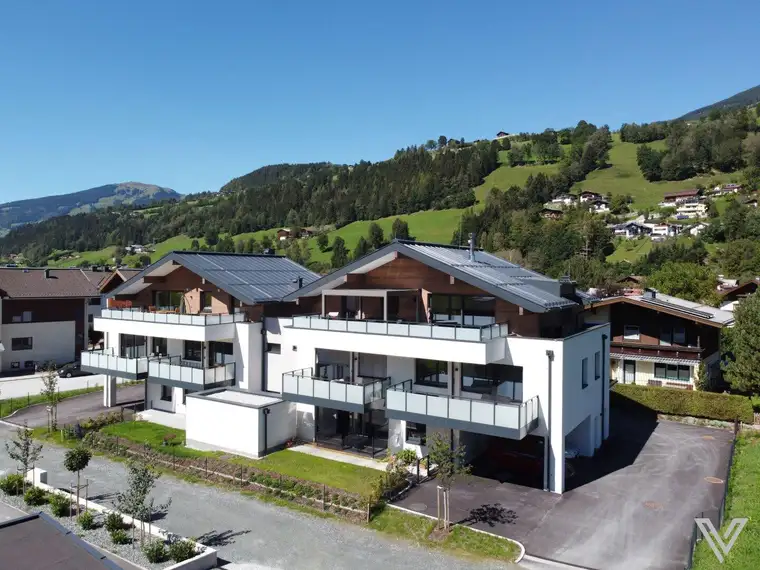 Josef Volger, Immobilien Josef Volger