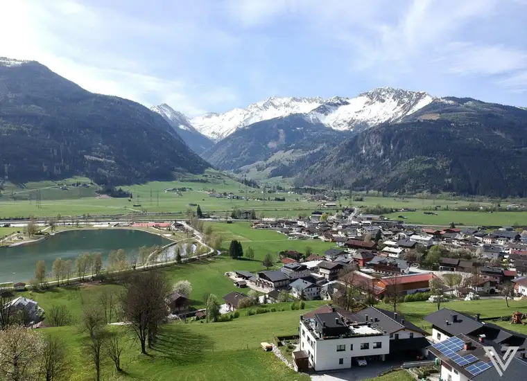 Mario Rieder, Immobilien Josef Volger