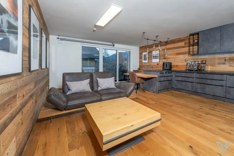 Josef Volger, Immobilien Josef Volger