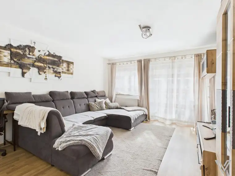 3 Zimmerwohnung in Bad Hofgastein zu verkaufen!