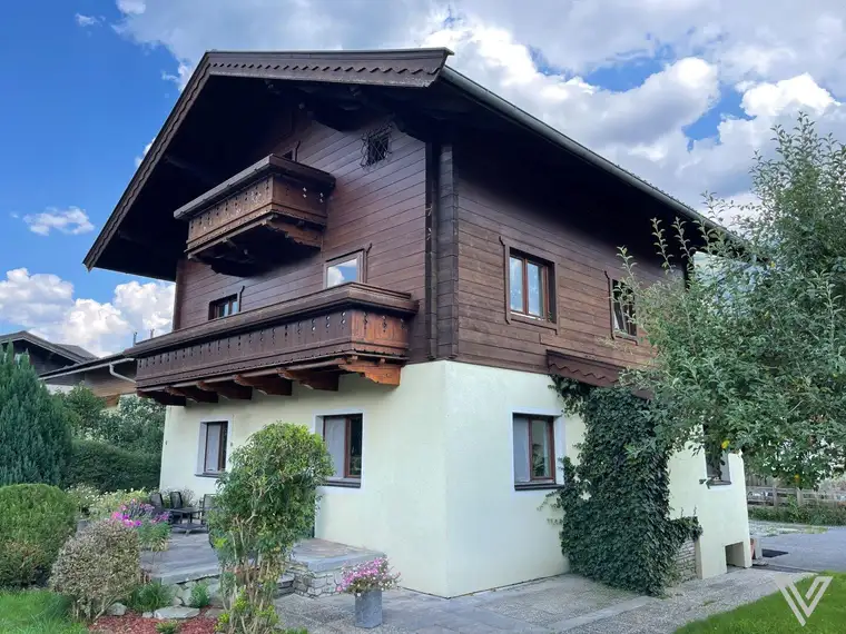 Mehrfamilienhaus in Maishofen zu verkaufen