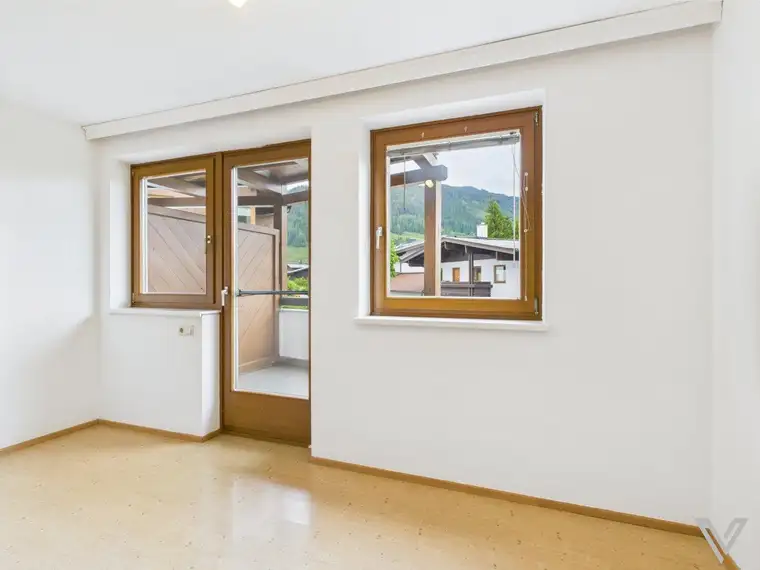 3 Zimmerwohnung in zentraler sonniger Lage von Bruck an der Glocknerstraße