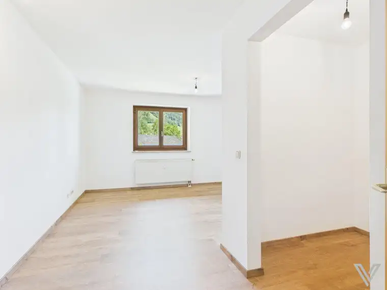 2 Zimmerwohnung in Bramberg am Wildkogel