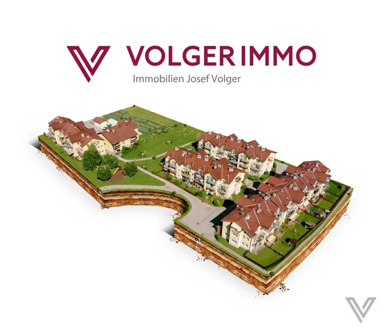 Josef Volger, Immobilien Josef Volger
