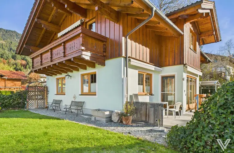 Josef Volger, Immobilien Josef Volger