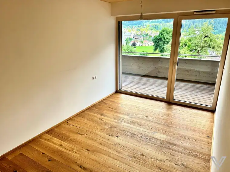 Praxis bzw. Büro in Niedernsill zu vermieten