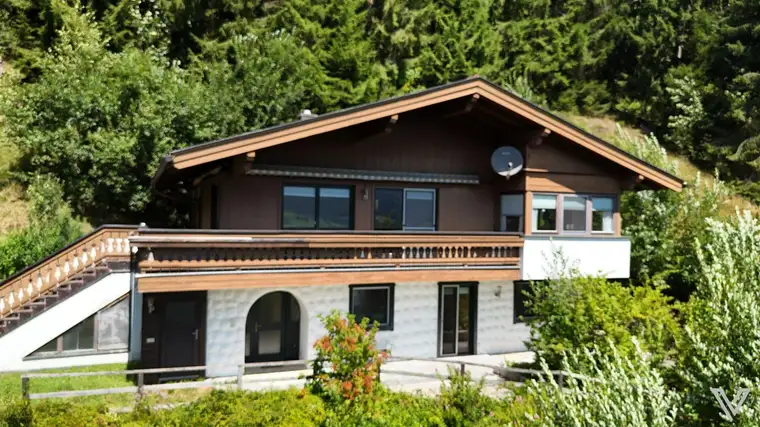 Josef Volger, Immobilien Josef Volger