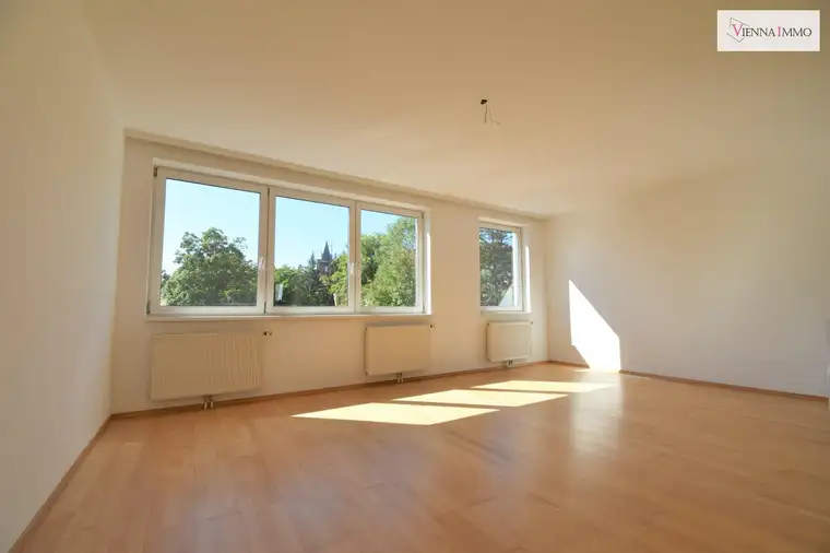 #2340 Mödling - Charmante 2-Zimmerwohnung