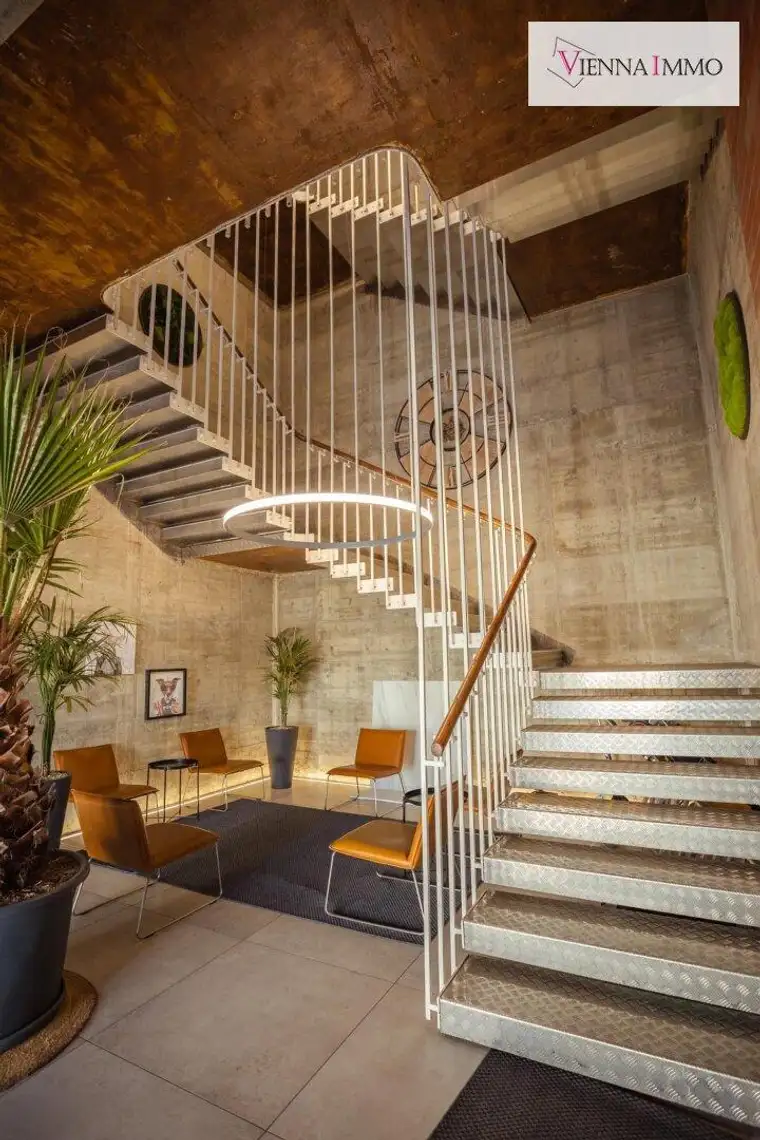 Provisionsfrei! #1230 Wien The Office Concept | 30 m² Büro