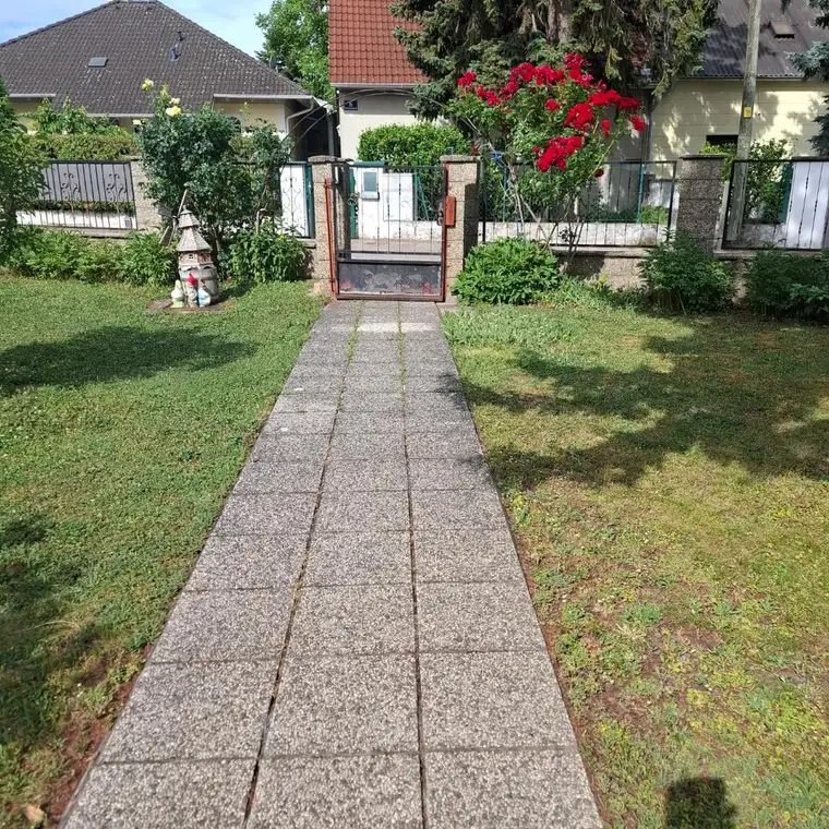 1226 m² Baugrundstück Nahe U1 Leopoldau