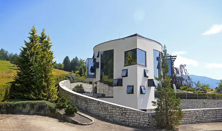 TOP OFFER *** HOCHKARÄTIGE LUXUSVILLA *** REPRÄSENTATIV, EXKLUSIV UND EINZIGARTIG 