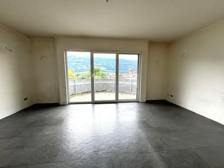 Garconniere mit Terrasse und TG Abstellplatz in Mils