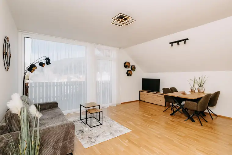 2-Zimmer Ferienimmobilie nahe Kreischberg - jetzt 15 % Kaufpreisreduktion und provisionsfrei