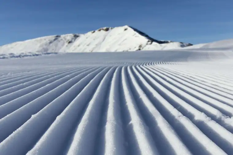 ...denn der nächste Winter kommt bestimmt!