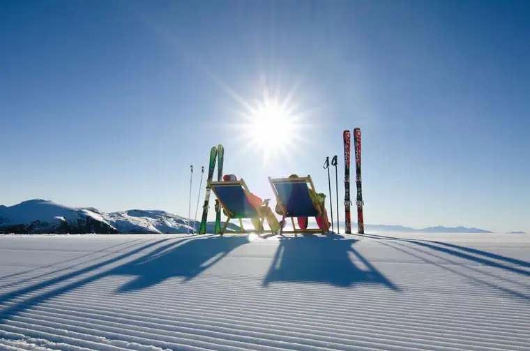Kaufpreisreduktion | Ferienwohnung mit Ski in &amp; Ski out!