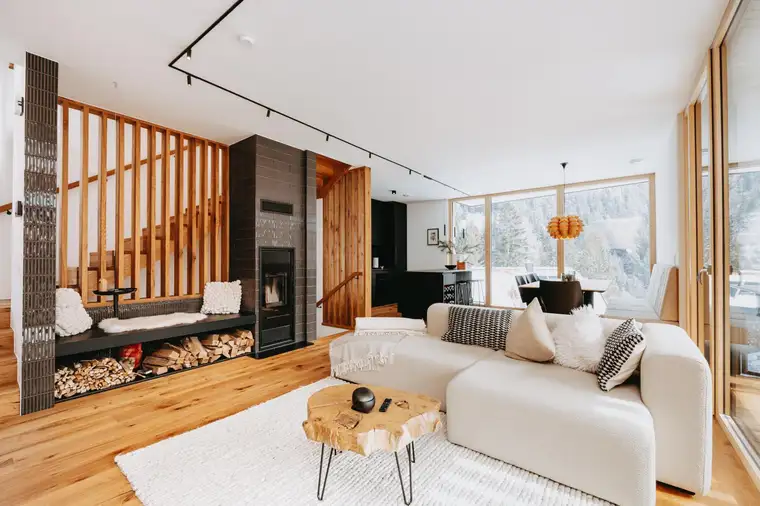 PREISREDUKTION - Traumchalet in den Kärntner Nockbergen!