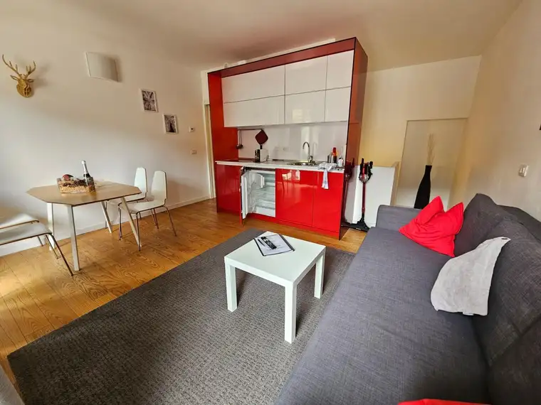 Reizende Ferienwohnung im idyllischen Bergdorf!